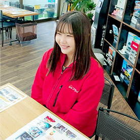 フラット7北越谷 荻野