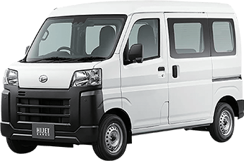 DAIHATSU ハイゼットカーゴ スペシャル2WD・5MT